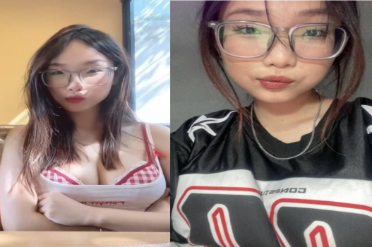 Gái xinh dâm đãng bú mút đều giỏi