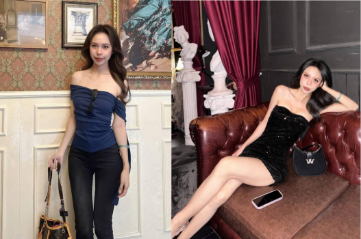 Trông em gầy mà nhún trên con cu rất khỏe